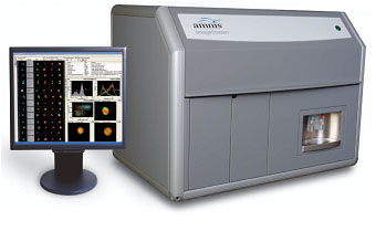 ImageStream成像流式细胞仪--流式细胞分析与