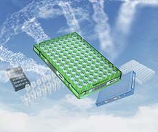 Applied Biosystems PCR plastics Applied Biosystems PCR plastics