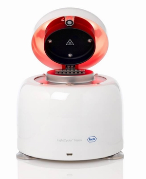 罗氏诊断推出新款实时荧光定量PCR仪及基因