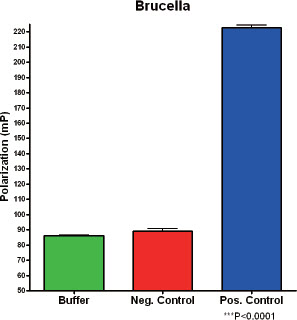 #微孔板秘笈5#荧光偏振法检测牛布鲁氏菌和牛