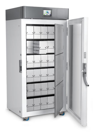 几款超低温冰箱优缺点介绍(二) -超低温冰箱|斯