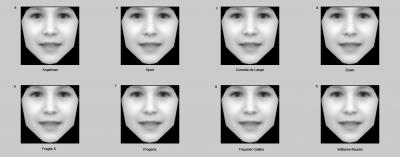 根据照片对罕见遗传病进行计算机辅助诊断