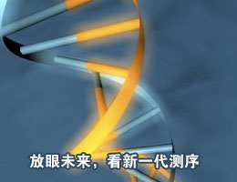 新一代测序|ABI|454|Illumina