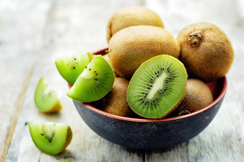 Kiwi Fruit