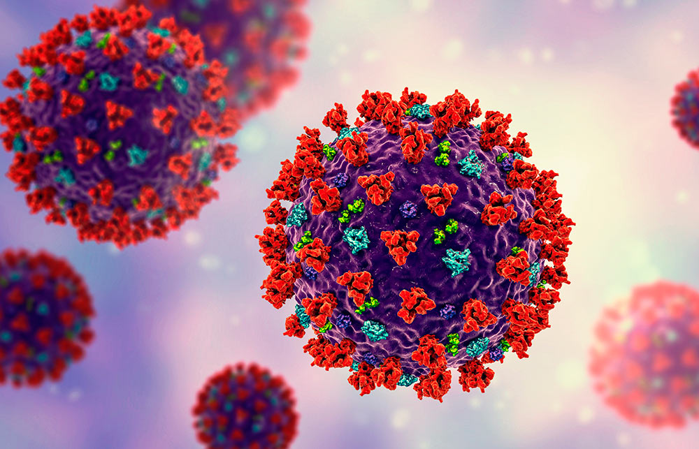 Hair loss and sexual dysfunction added to list of symptoms of long-COVID along with fatigue and brain fog