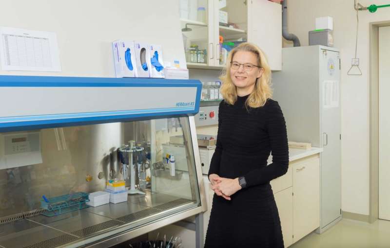 Obesity researchers discover new gene mutation in children