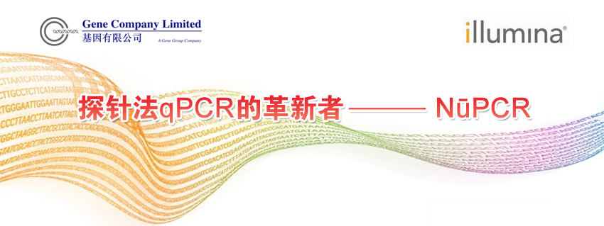 ̽뷨qPCRĸ-----NuPCR