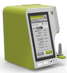 Muse Cell Analyzerȫһϸ״̬ǣ