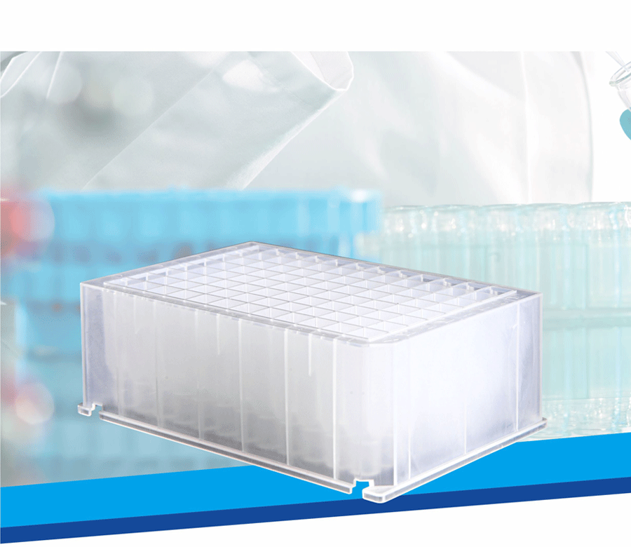 滤芯吸头 | 科进生物