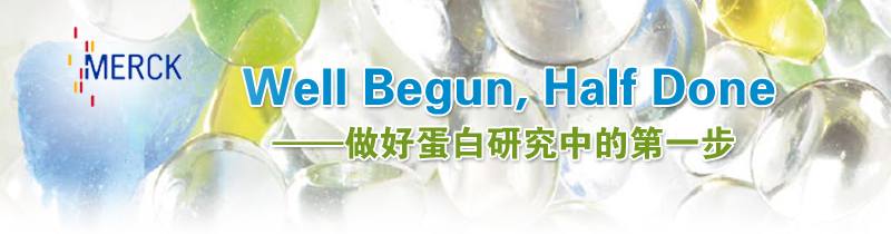 Well Begun, Half Done