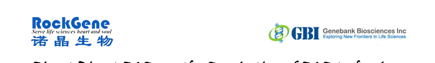 Plant Direct PCR ----the Revolution of PCR technologyPCR�����ĸ���-ֲ��ֱ��PCR