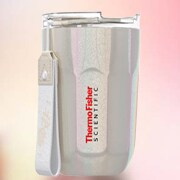 薄雾时尚咖啡杯