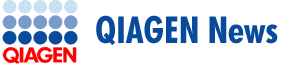 QIAGEN News - Banner