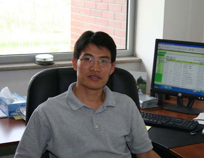 专访nibs高绍荣:好知者不如乐之者